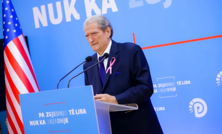 Berisha e zbulon: Vangjush Dako është arratisur nga vendi! Ja pse u arrestua Aldo Avdyli