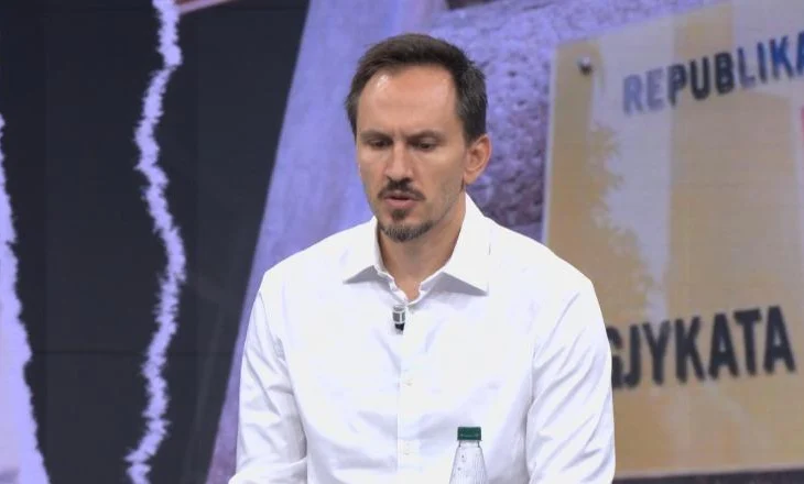 ‘Berisha është paterica e Ramës’, Muçi: PD dhe PL përfaqësojnë oligarkinë e vjetër