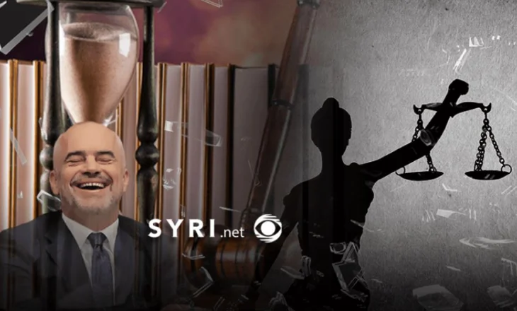 Berisha gati t’i kthehet ndryshimeve kushtetuese për shkatërrimin e SPAK, pas pazarit për Reformën Zgjedhore dhe…