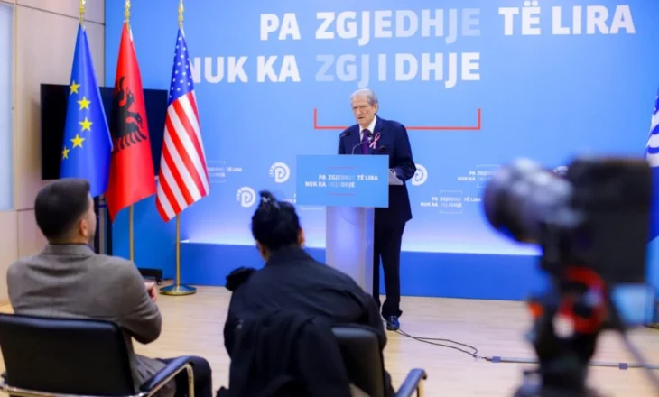 Berisha: Haram Limioni pasdite firmoste në bordero private. I bëj thirrje Urdhërit të Mjekut që të i’a heq menjëherë diplomën