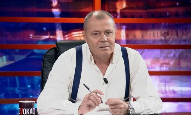 “Berisha i ka bërë gabim llogaritë”, Nano: E mbështeti Binajn që faji për humbjen të mos i mbetet atij