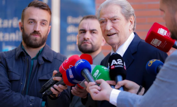 Berisha: Irena Gjokës i kam nxjerrë dokumentet e dënimit në Greqi. Altin Troplini mbajti mandatin e arrestit në xhep për javë të tëra