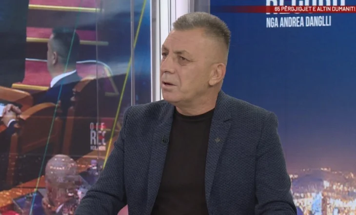 “Berisha më i egri”, gazetari shpërthen ndaj deputetëve: Dumani ka informacion dhe dosje të tyre