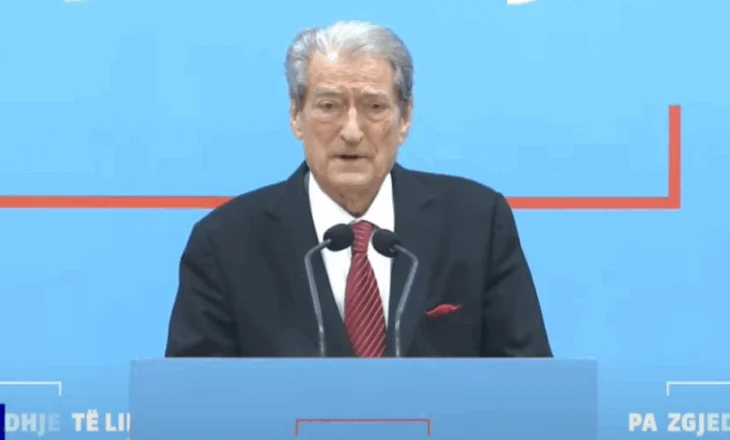 Berisha: Mirë që gënjen, po pse vallë? McGonigal dhe agjenti rus i kanë kallur tmerrin ‘Maduros së Beogradit’?