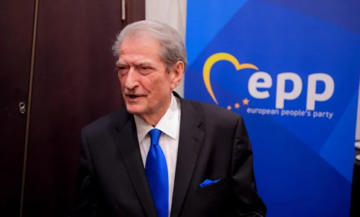 Berisha në Strasburg: Qeveria e lidhur me kartelet e drogës, rreziku më i madh për shqiptarët është droga