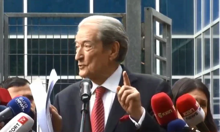 Berisha nga SPAK: McGonigal i jepte urdhra Altin Troplinit për të zhdukur dosjen “Aruba”