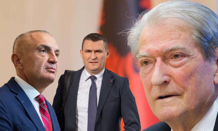 Berisha nuk i ndahet Dumanit: Mercenar i pushtetit që mban Ilir Metën në burg