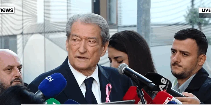 Berisha paraqitet në SPAK: Ky është shteti i Irenës me 5 mbiemra!