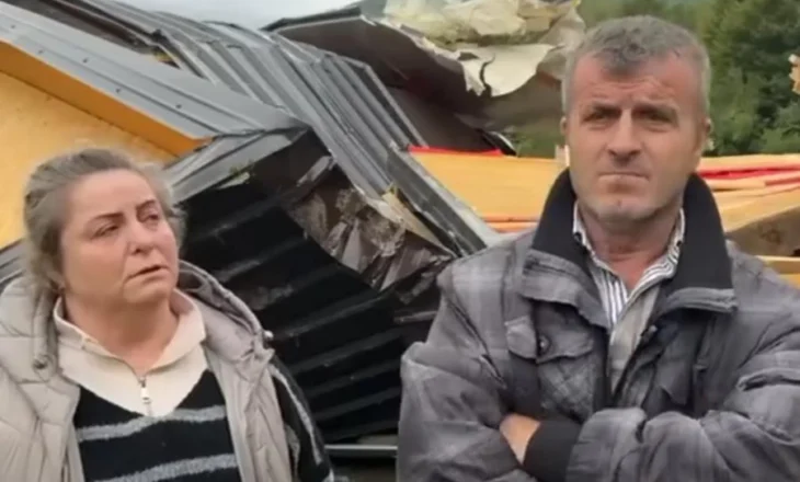Berisha publikon reagimin e banorëve: Akte barbarie të Ramës ndaj banorëve të Thethit