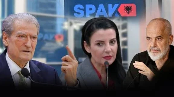 Berisha: Rama – Balluku i kane ndare parate bashke