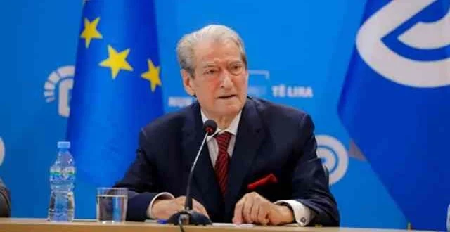 Berisha: Reforma e Sorosit ka dështuar! Skapi i partisë, institucioni më i korruptuar në historinë e drejtësisë!