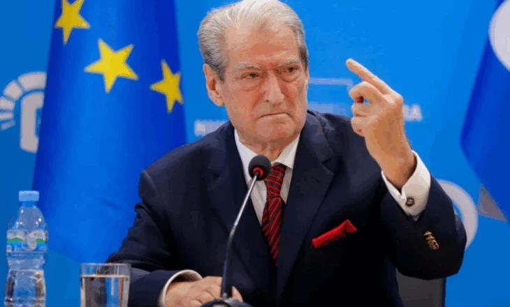 Berisha: SPAK, “mburojë” e korrupsionit, dosjet e zyrtarëve po mbyllen kundrejt rryshfetit