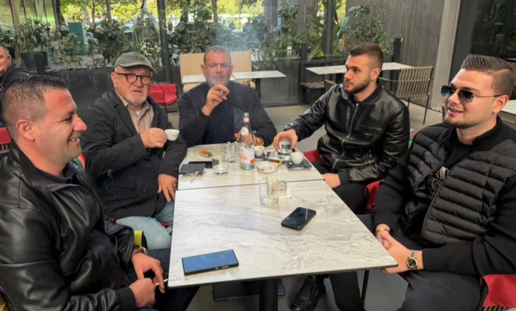Berisha tha se u arratis, reagon Tom Doshi: O mashtrues, ke 20 vite që shpif