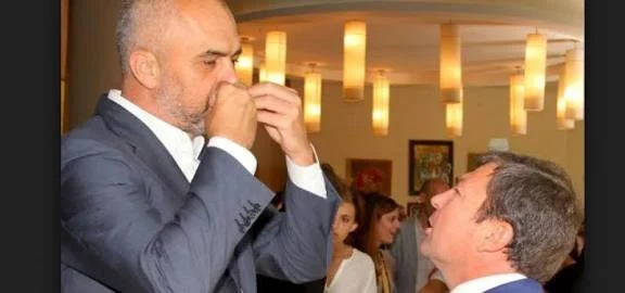 Berisha zbulon prapaskenat: Vangjush Dako është arratisur nga vendi