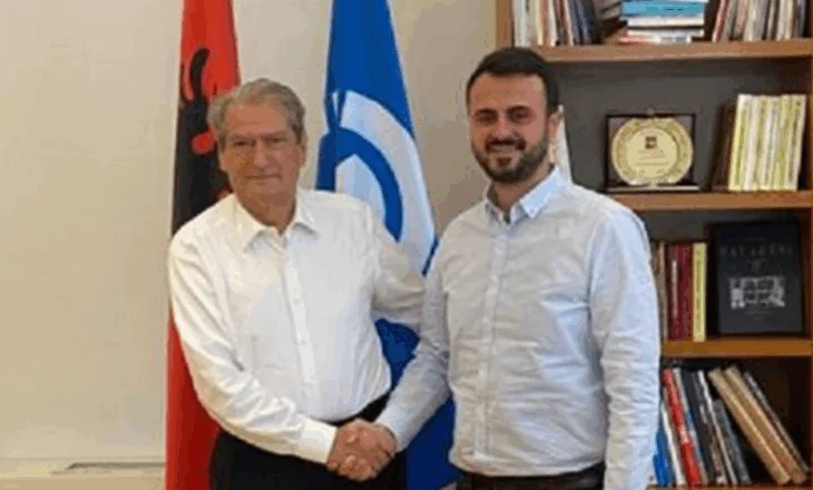 Besart Xhaferri plas ‘bombën’: Berisha do largohet nga drejtimi në 2026-ën!