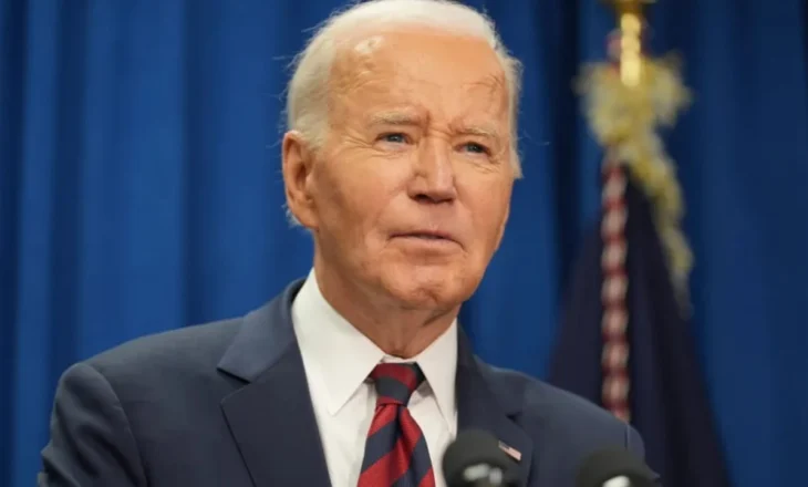 Beteja e Joe Biden me kancerin, ish-Presidenti i Shteteve të Bashkuar i nënshtrohet trajtimit me rrezatim dhe hormone në shtëpi