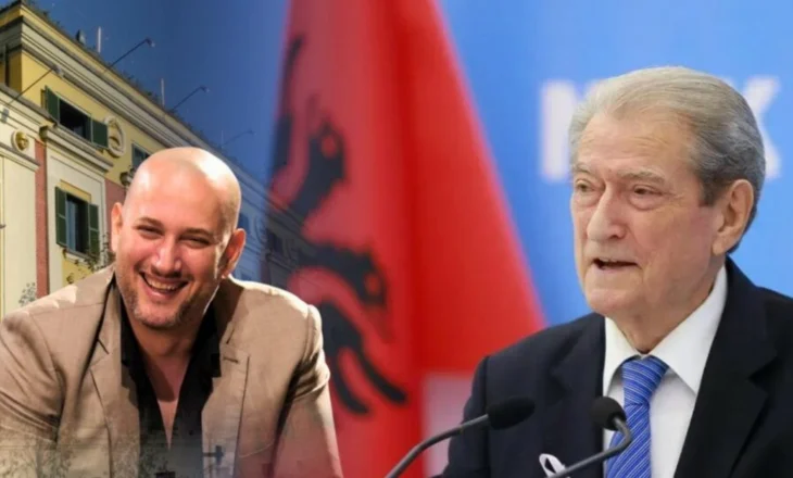 ‘Beteja’ për Tiranën! Berisha hyn në zgjedhje pa kandidat nga PD: Opozita mbështet Florian Binaj