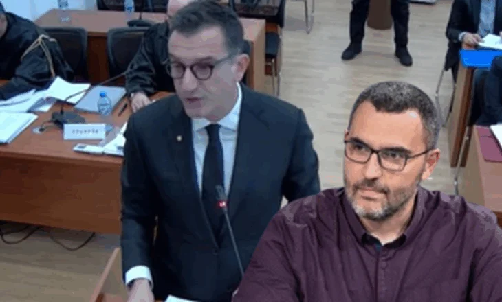 “Betejën po e bëj për kandidatët e Bashkisë” Qori i përgjigjet Veliajt: Nëse bëj si ti, e pësofsha 100 herë më keq