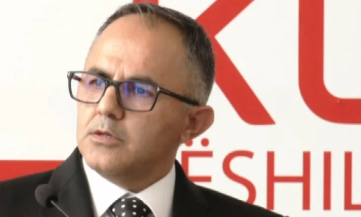 Betimi i gjyqtarëve të rinj, kreu i KLGJ: Gjyqtarët të marrin përgjegjësi, kanë një mision