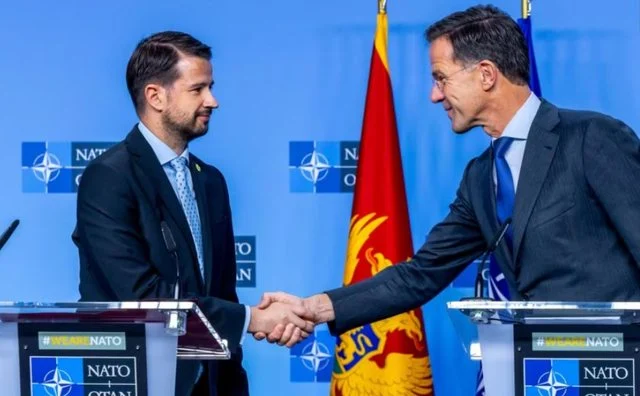 Bie mbështetja në Mal të Zi për NATO-n, rritet numri i kundërshtarëve