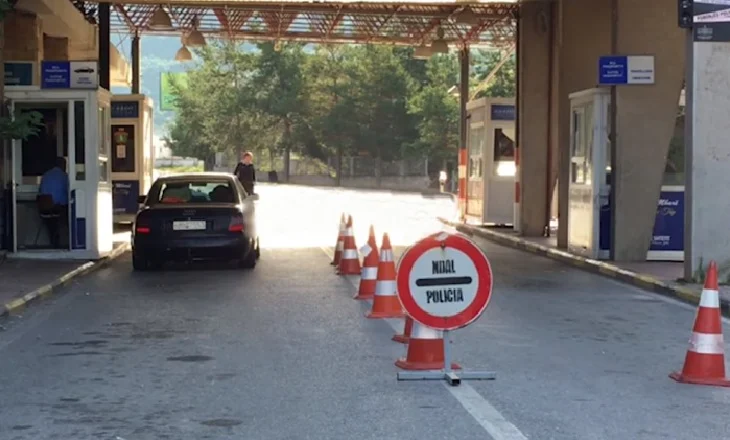 Bie në prangat e policisë, 35-vjeçari në Kapshticë/ Tentoi të vriste gjyshin me thikë