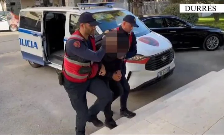 Bie në prangat e policisë 42-vjeçari/ Shfrytëzoi për 3 vite me rradhë për prostitucion 30-vjeçaren