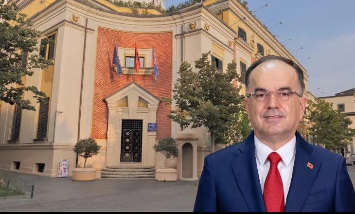 Bie Republika! Bajram Begaj dekreton zgjedhjet për Bashkinë e Tiranës dhe i thotë burgut hapu me shkeljen e nenit 115..