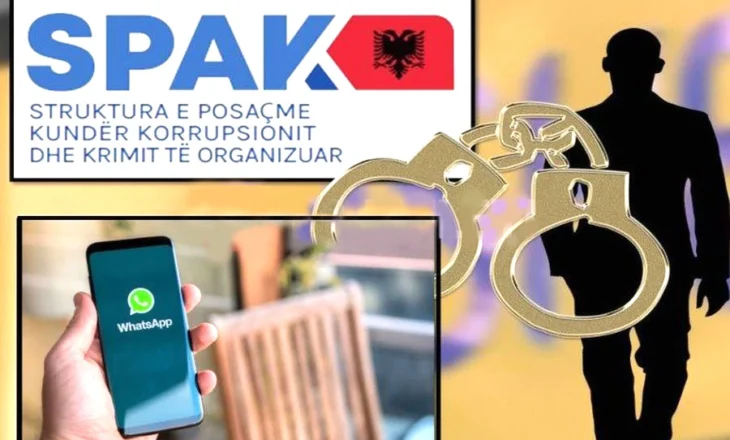 Bilanc i frikshëm në vetëm pak ditë, kush janë emrat “VIP” që iu janë bastisur zyrat, banesat, sekuestruar telefonat…