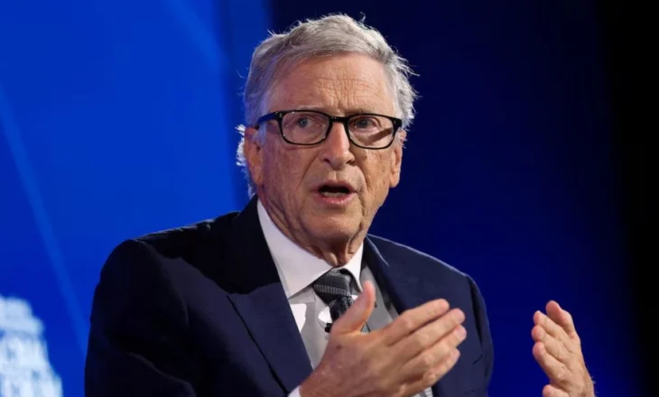 Bill Gates ngre alarmin: Bota po fokusohet gabim, uria dhe sëmundjet janë kërcënimet më të mëdha