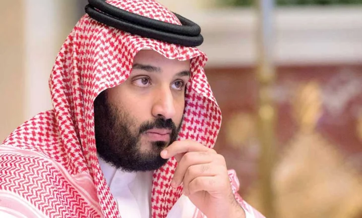 Bin Salman do vizitojë Shqipërinë?