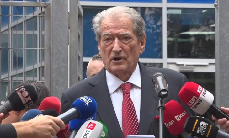 Binaj kandidati i opozitës? Berisha: Nuk e vendos unë, deri tani vetë PD ka 13 kandidatë