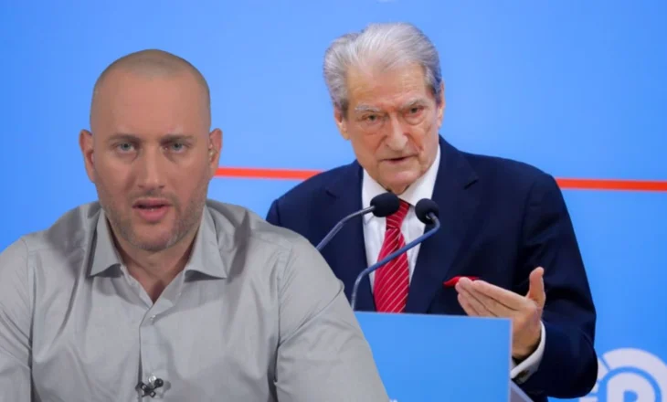Binaj, kandidati i pavarur ‘blu’/ Analisti: Përdoret nga demokratët si i dyfishtë