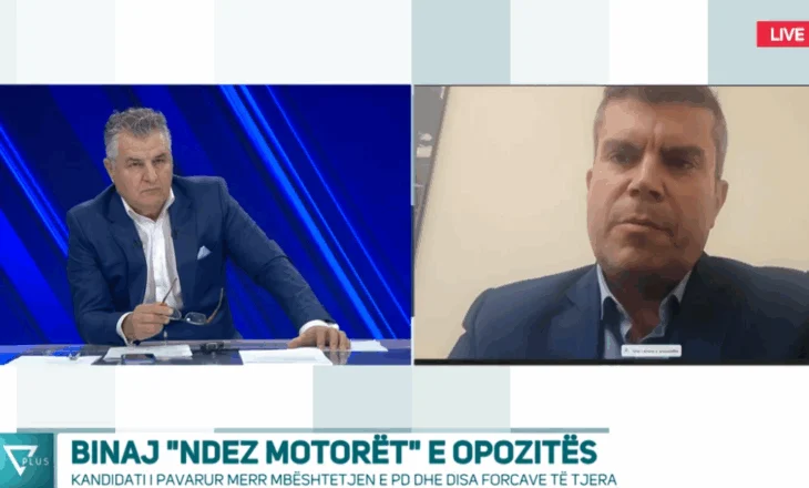 Binaj “ndez motorët” e opozitës, Hasimja zbulon prapaskenat nga takimet e PD-së
