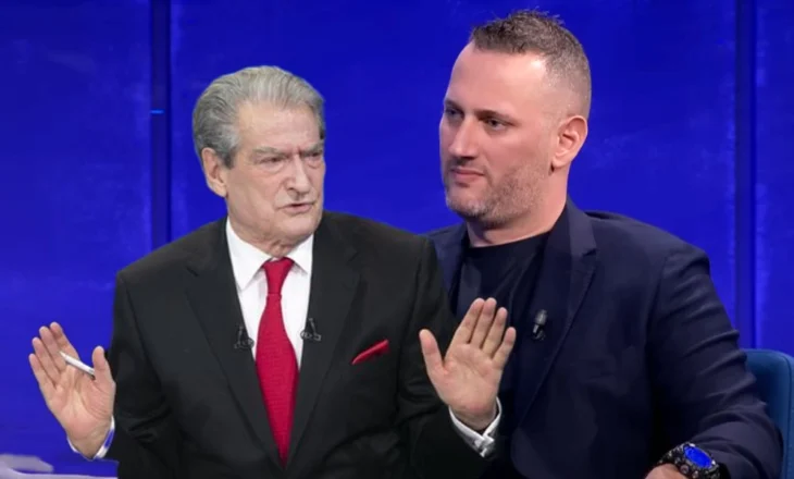 Binaj refuzoi fushatën me figurat lider të partive opozitare/ Berisha zbulon çfarë do ndodhë tani