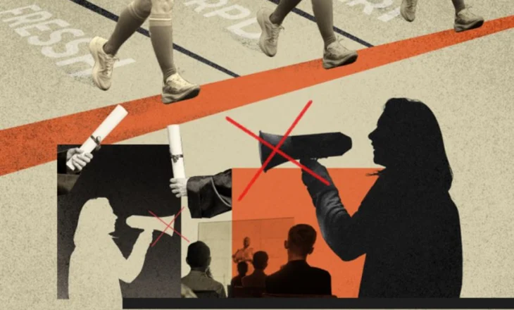 BIRN: ‘Në gojën e ujkut!’/ Sfidat e angazhimit të të rinjve në politikën shqiptare