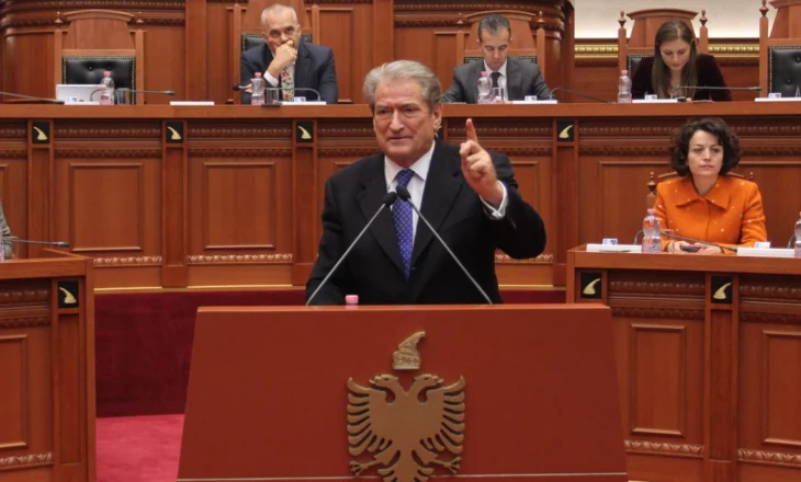 BIRN: Parlament i vogël? Ekspertët peshojnë efektet e një pakti të dytë mes Ramës dhe Berishës