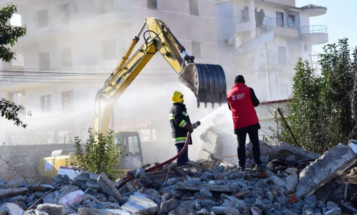 BIRN: Shpresa e vonuar për drejtësi për shtëpitë e “5 Majit”