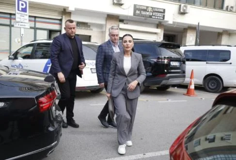 BIRN: Zv.kryeministrja Belinda Balluku, e pandehur për tenderin e tunelit të Llogarasë