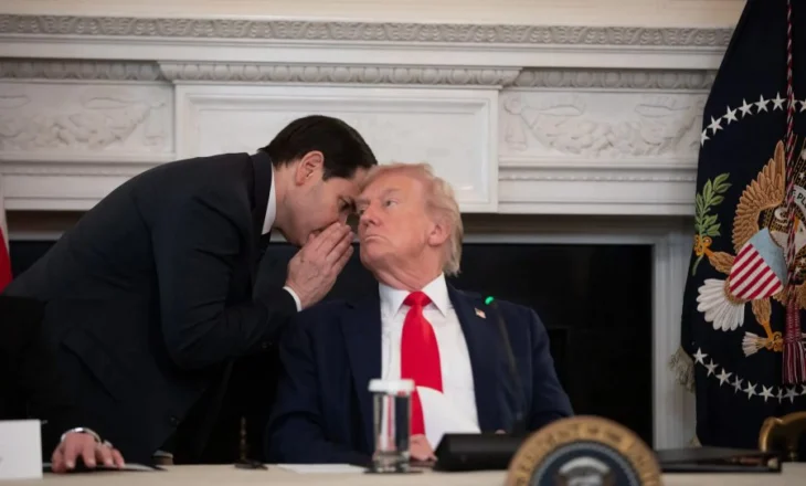 Bisedimet Izrael – Hamas/ Trump: Ka përparime, mund të shkoj vetë në Lindjen e Mesme