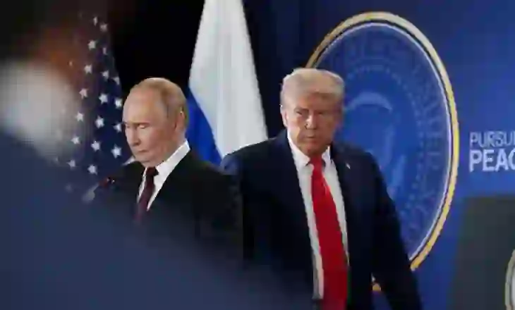 “Bisedimet me Putinin nuk çojnë askund”, Trump shpall sanksione të reja ndaj kompanive ruse të naftës