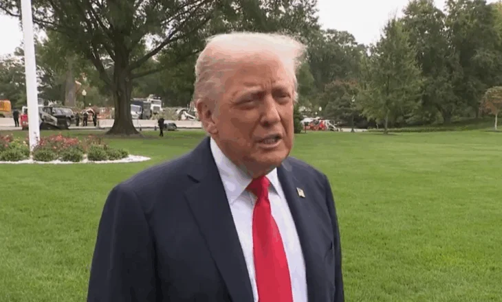 Bisedimet për paqe në Gaza pritet të nisin në Egjipt, Trump: Ndërmjetësuesit të veprojnë shpejt, ndryshe do ketë gjakderdhje