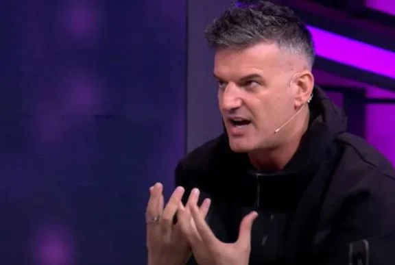 Bledi Mane: Gangsteri në mes të Vlorës ecën me 200 km/orë dhe vret një 17 vjeçar