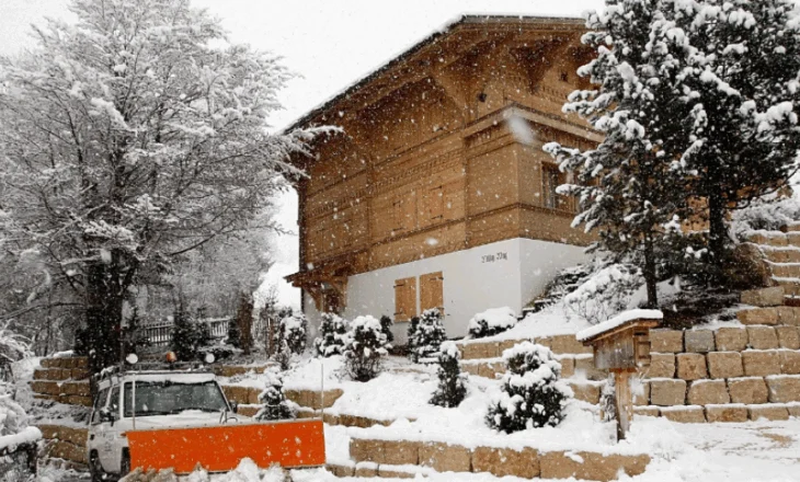 Blerje në Alpe? Ja ku janë rritur më shumë çmimet