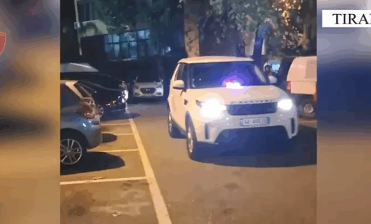 Bleu makinën por nuk ia dha paratë pronarit dhe u zhduk, arrestohet 28-vjeçari në Tiranë