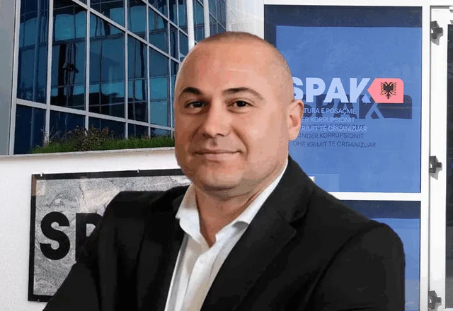 Bleu vota për Tom Doshin/ Spak dërgon për gjykim kryebashkiakun socialist në Vaun e Dejës, Kristian Shkreli
