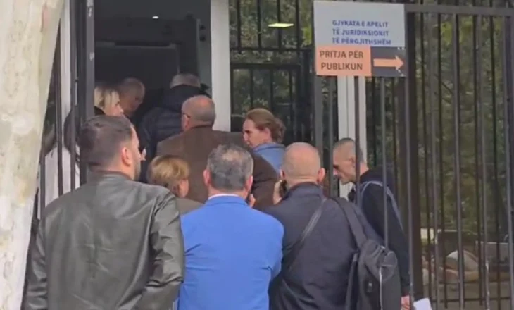 “Blindohet” Gjykata e Apelit pas vrasjes së Astrit Kalasë, ashpërsohen masat në hyrje