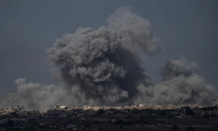 Bllokada humanitare në Gaza/ Gjykata Ndërkombëtare e Drejtësisë vendos sot nëse Izraeli ka shkelur ligjin ndërkombëtar