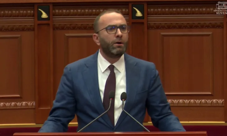 Bllokimi i fondeve të IPARD, Bardhi akuza të rënda: Paratë i mori babai i Suel Çelës dhe të afërmit e Frida Krifcës