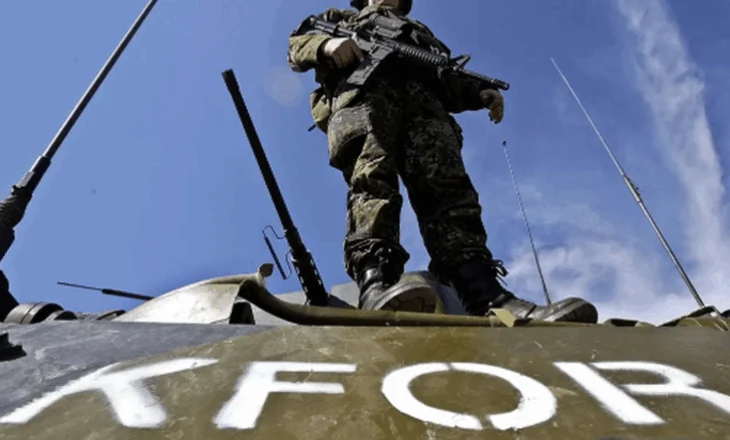Bloomberg: Plani i paqes në Gaza mund të funksionojë nëse “kopjon” Kosovën