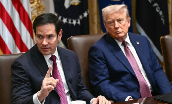 Bloomberg: Trump anuloi samitin me Putinin dhe ashpërsoi qëndrimin ndaj Moskës pas ndërhyrjes së Marco Rubio
